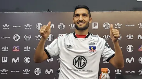 Blandi se perderá el inicio del torneo