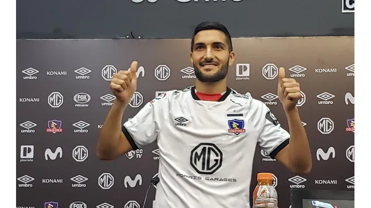 Blandi se perderá el inicio del torneo