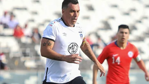 Paredes listo para el debut