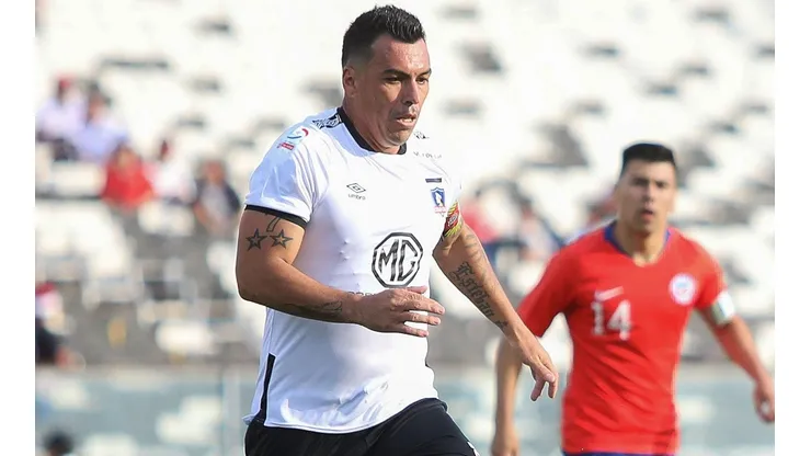 Paredes listo para el debut
