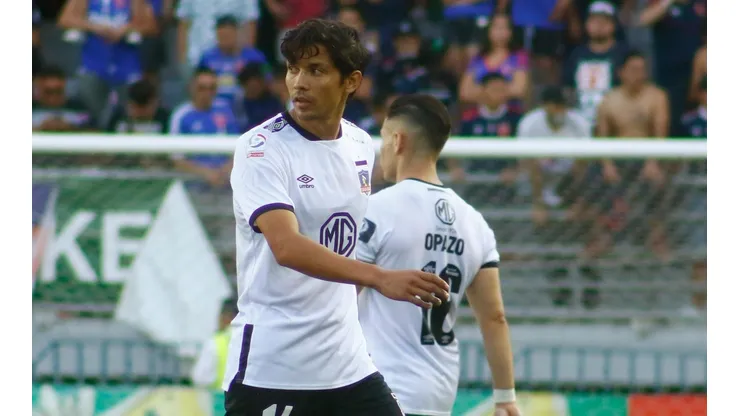 Matías está siendo llevado de a poco por el cuerpo médico
