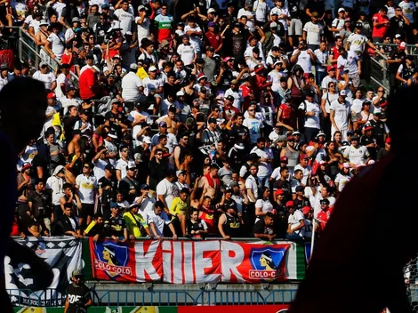 Mira qué elementos de animación están permitidos en el partido ante Palestino