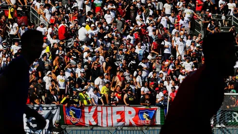 No se solicitaron elementos de animación para el debut ante Palestino.