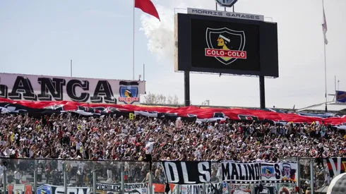 Se esperan 35 mil personas para el duelo ante Palestino