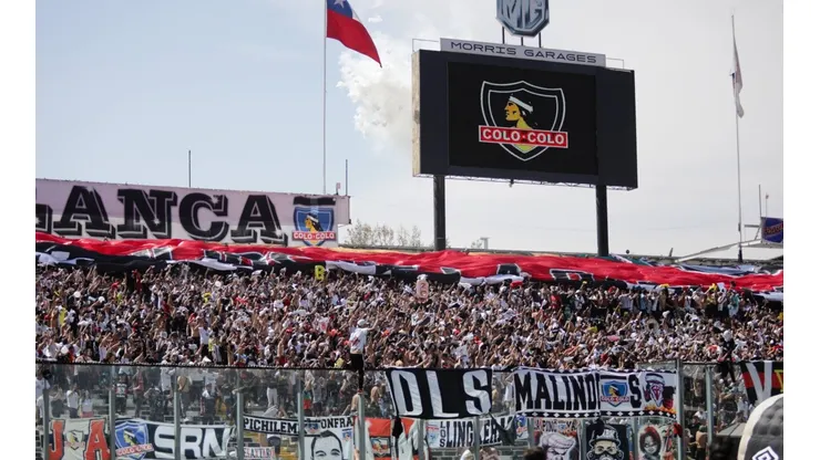 Se esperan 35 mil personas para el duelo ante Palestino