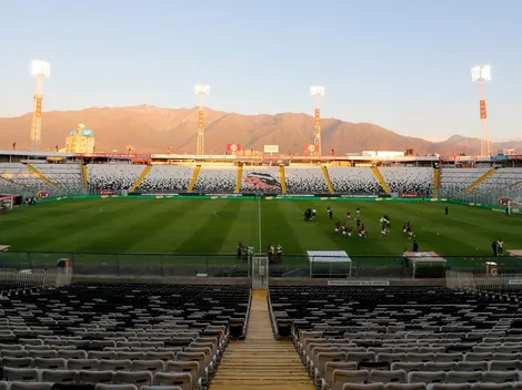 Mosa avisa que sigue en pie el proyecto de remodelación Monumental