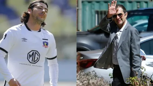 El presidente de Blanco y Negro contactó vía telefónica a Pajarito