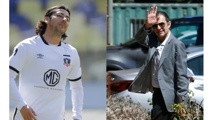 El presidente de Blanco y Negro contactó vía telefónica a Pajarito