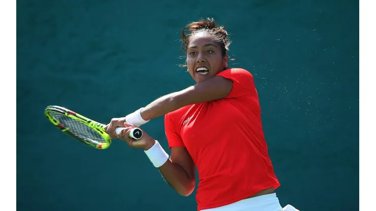 Daniela Seguel logra su título WTA número 16