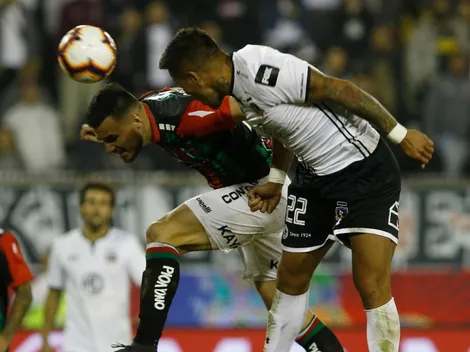 Dónde y cómo ver en vivo Colo Colo vs Palestino: Hora, TV, entradas y streaming