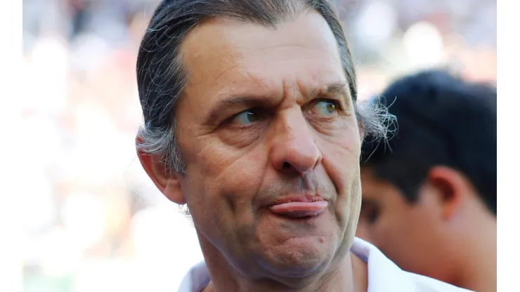 Mosa hizo su balance del mercado de pases
