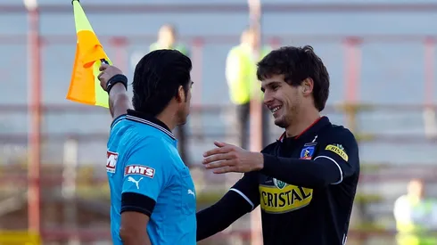 Lucas Domínguez anuncia su retiro