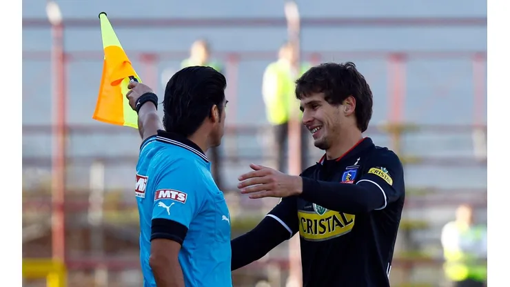 Lucas Domínguez anuncia su retiro