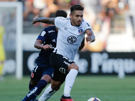 TABLA DE POSICIONES | Campeonato Nacional 2020, fecha 1