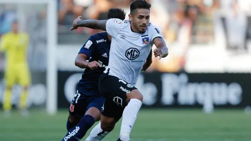 La primera fecha del Campeonato Nacional se sigue desarrollando