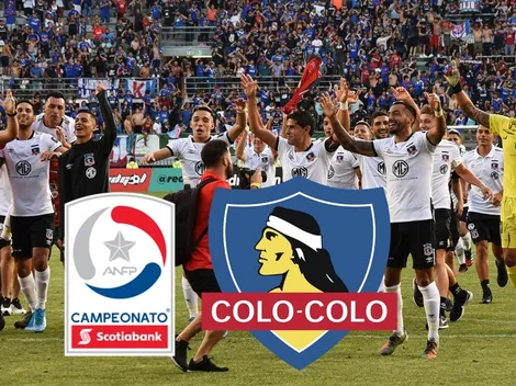 Y un día volvimos: Hoy regresa el Campeonato Nacional con 18 equipos