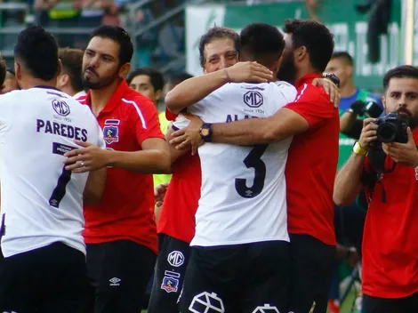 TABLA DE POSICIONES | Campeonato Nacional 2020, fecha 1