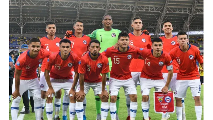 Chile depende de sí mismo para avanzar