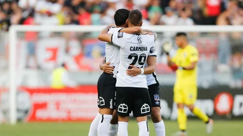 Se siguen jugando partidos por la primera fecha del torneo