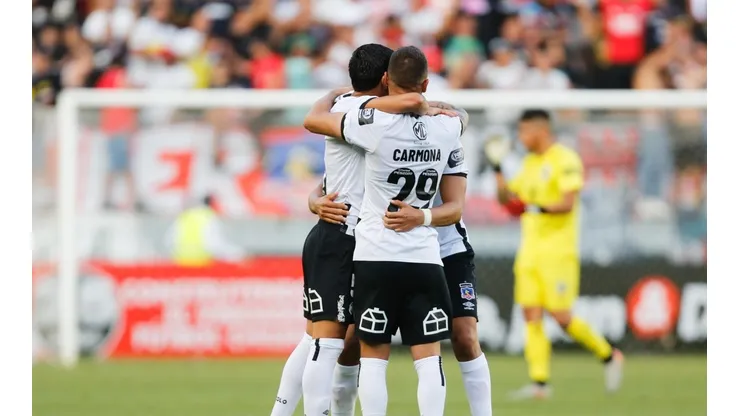 Se siguen jugando partidos por la primera fecha del torneo