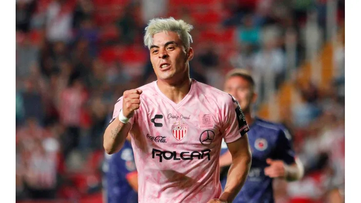 Brian Fernández es buscado por su familia