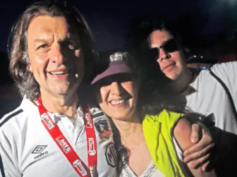 Fabiola Mosa revela detalles desconocidos de su hermano Aníbal