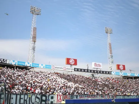 Colo Colo tendrá gran aforo para el partido ante Palestino