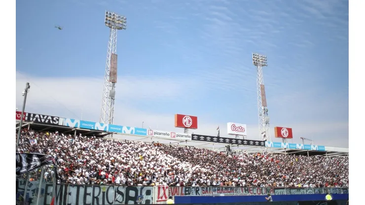 Colo Colo espera llevar gran cantidad de público a su debut