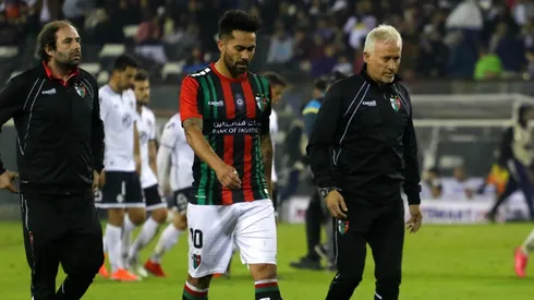 Luis Jiménez revela que tuvo ofertas de Colo Colo con Héctor Tapia y Pablo Guede