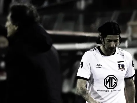 Jaime Valdés hace públicas sus profundas diferencias con Mario Salas