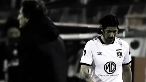 Valdés hizo públicas sus diferencias con Salas.