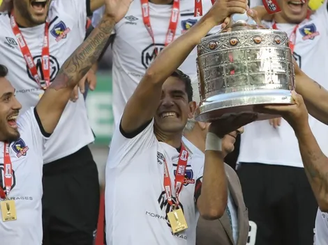 Barroso y sus triunfos ante la U: “Vamos escribiendo una historia linda”