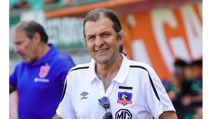 Aníbal Mosa adelanta que llegará un sexto refuerzo
