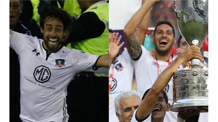 Jorge Valdivia trollea a Juan Manuel Insaurralde