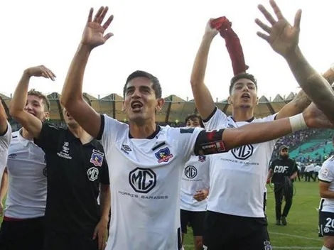 La revancha personal de Barroso al ganarle la Copa Chile a la U