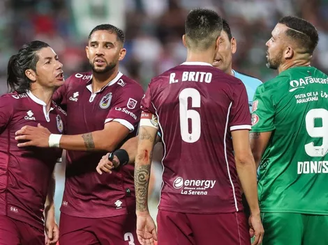 ¡Pájaro Valdés asciende y jugará ante Colo Colo en Primera!