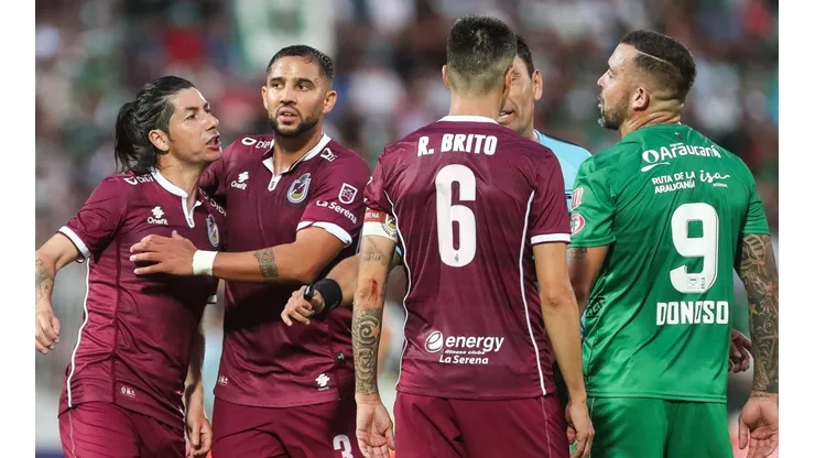 ¡Pájaro Valdés asciende y jugará ante Colo Colo en Primera!