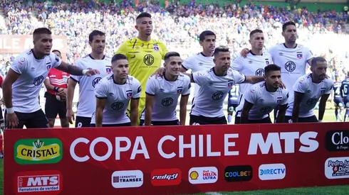 El análisis en detalle de un nuevo título de Colo Colo