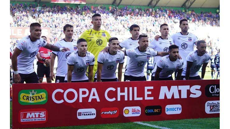 El análisis en detalle de un nuevo título de Colo Colo