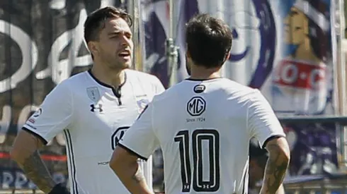 Matías Zaldivia recuerda a los que formaron parte del plantel y luego tuvieron que salir