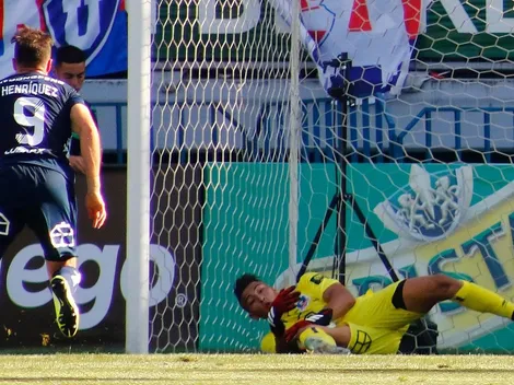 Los secretos de Cortés para ser la figura en la obtención de la Copa Chile