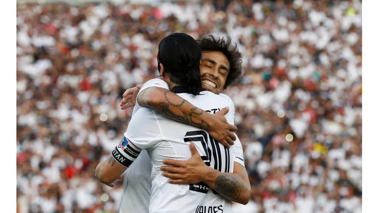 Colo Colo tiene campeones de Copa Chile, que ya no están en el club