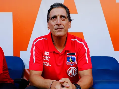 Mario Salas: "Las finales se ganan con este temple, coraje y jerarquía"