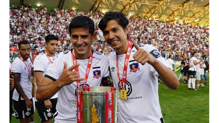 Las mejores fotos de la celebración