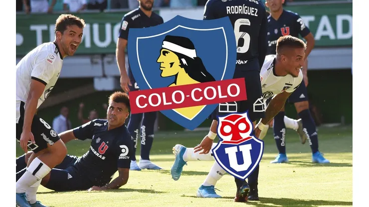 El Cacique hace mucho rato que no pierde ante la U.