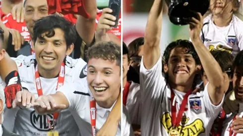 Matigol ganó su primera Copa Chile con el Cacique.