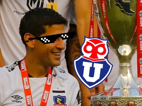 Enorme: Barroso se transformó en el jugador con más invictos en Superclásicos