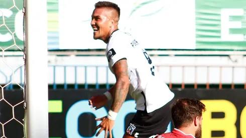 El Búfalo se consagró como máximo goleador del certamen.