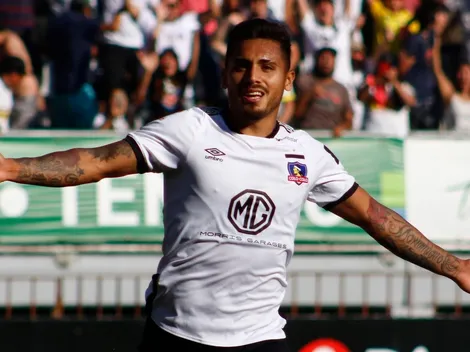 Bolados: "Nos queremos mucho en la cancha y eso nos hace jugar mejor"