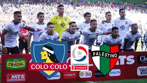 El Cacique jugará el martes ante Palestino.